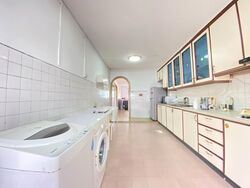 Blk 24 Marsiling Green (Woodlands), HDB 3 Rooms #529486911